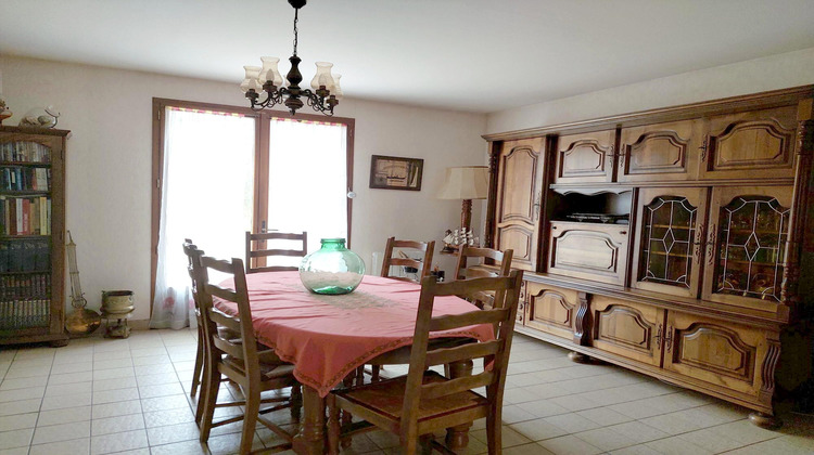 Ma-Cabane - Vente Maison Mesquer, 133 m²