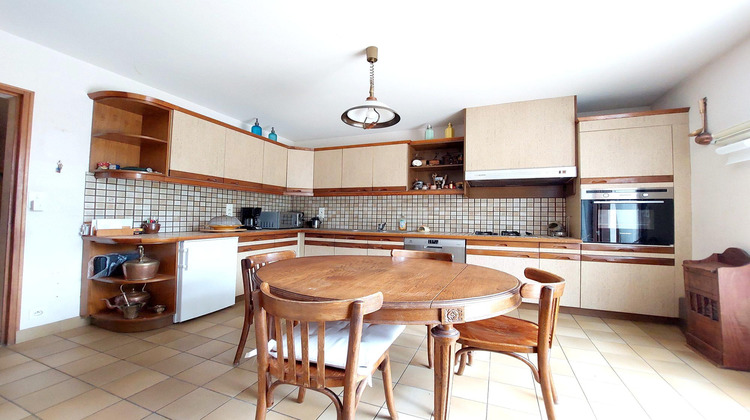 Ma-Cabane - Vente Maison Mesquer, 133 m²