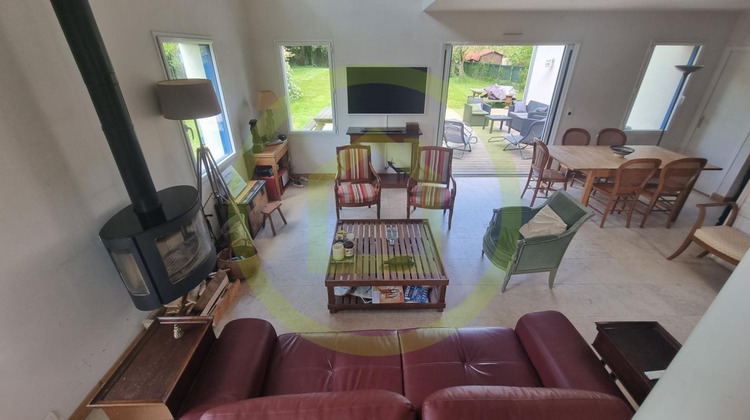 Ma-Cabane - Vente Maison MESQUER, 155 m²