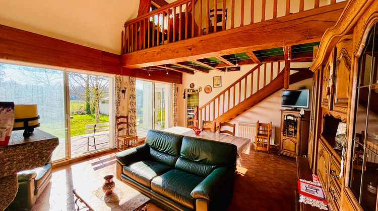 Ma-Cabane - Vente Maison MESQUER, 135 m²