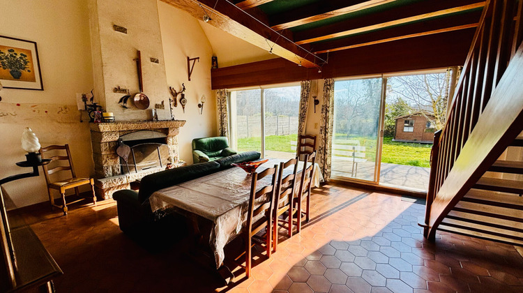 Ma-Cabane - Vente Maison MESQUER, 135 m²