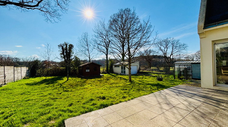 Ma-Cabane - Vente Maison MESQUER, 135 m²