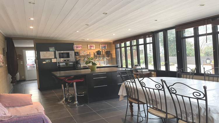 Ma-Cabane - Vente Maison Mesquer, 133 m²