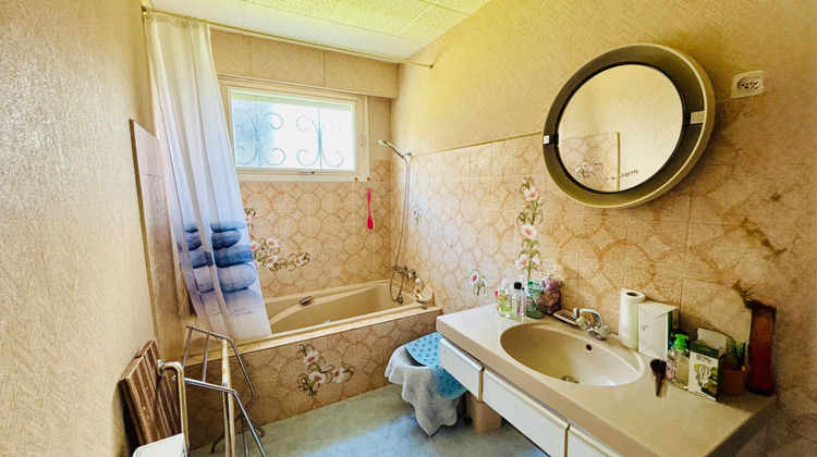 Ma-Cabane - Vente Maison MESQUER, 135 m²