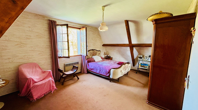 Ma-Cabane - Vente Maison MESQUER, 135 m²