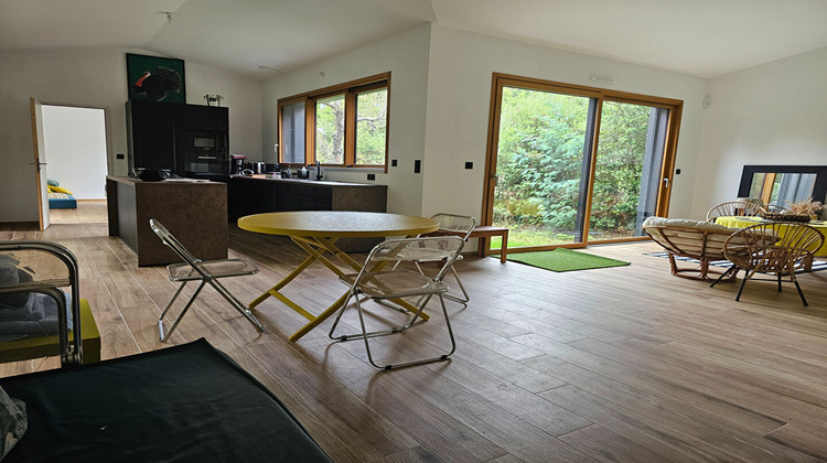 Ma-Cabane - Vente Maison MESQUER, 86 m²