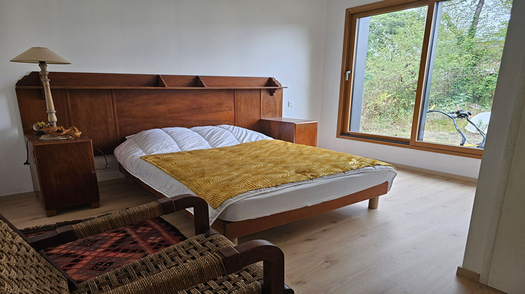 Ma-Cabane - Vente Maison MESQUER, 86 m²