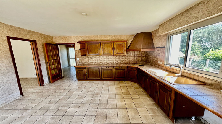 Ma-Cabane - Vente Maison MESQUER, 132 m²