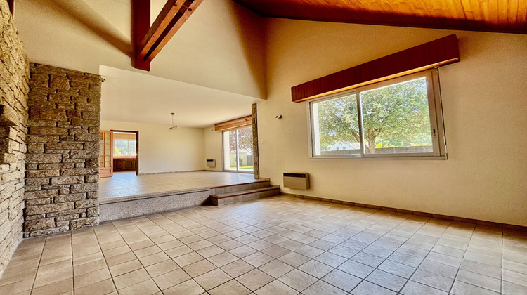 Ma-Cabane - Vente Maison MESQUER, 132 m²