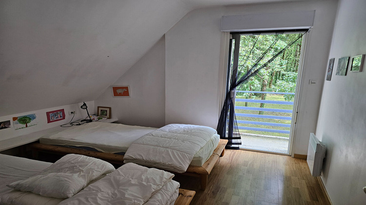 Ma-Cabane - Vente Maison MESQUER, 104 m²