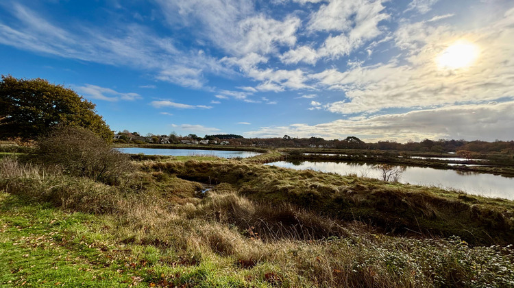 Ma-Cabane - Vente Maison MESQUER, 108 m²
