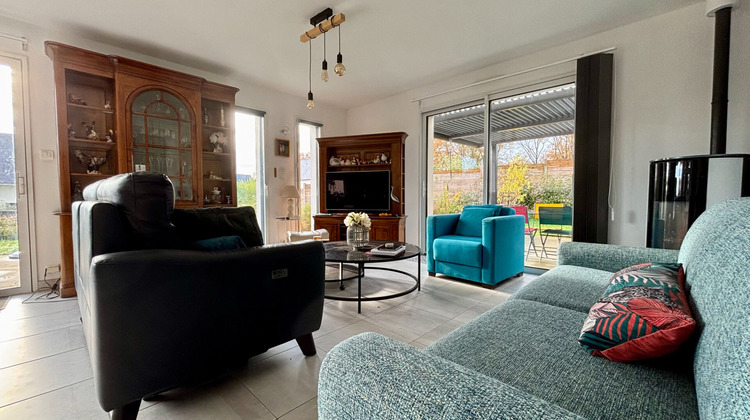 Ma-Cabane - Vente Maison MESQUER, 108 m²