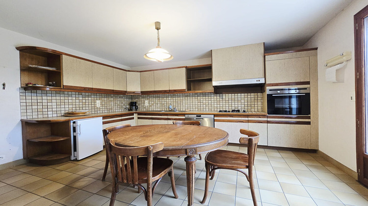 Ma-Cabane - Vente Maison MESQUER, 125 m²