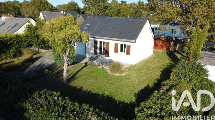 Ma-Cabane - Vente Maison Mesquer, 67 m²