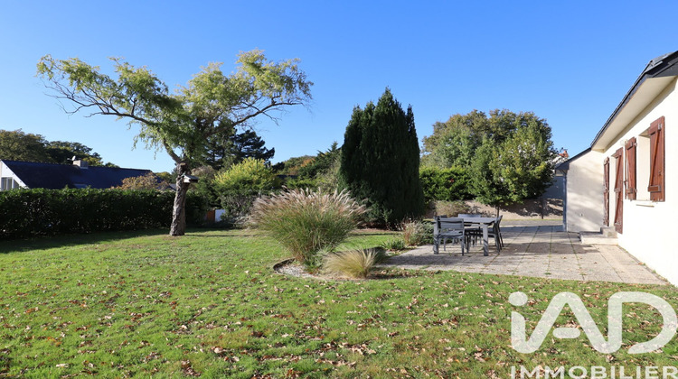 Ma-Cabane - Vente Maison Mesquer, 67 m²