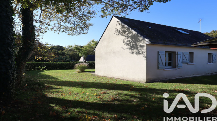 Ma-Cabane - Vente Maison Mesquer, 67 m²