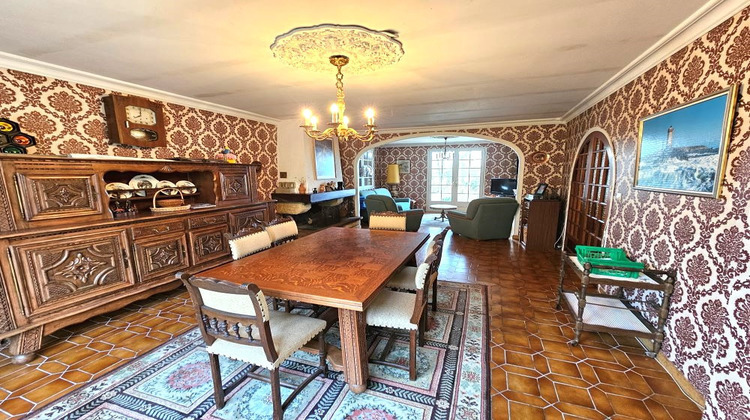 Ma-Cabane - Vente Maison MESQUER, 131 m²