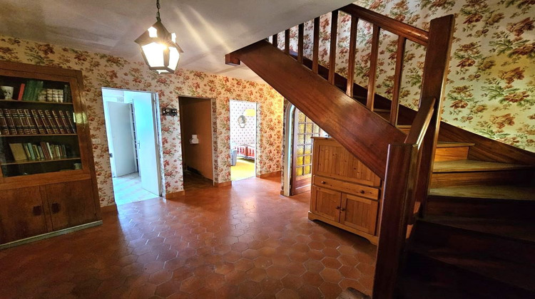 Ma-Cabane - Vente Maison MESQUER, 131 m²