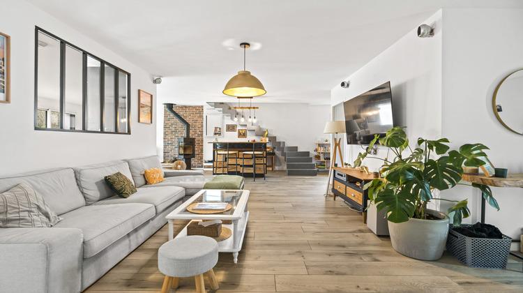 Ma-Cabane - Vente Maison Mesquer, 145 m²