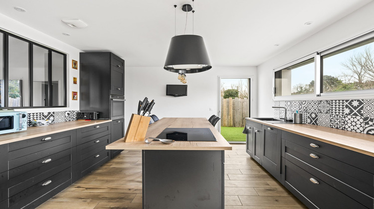 Ma-Cabane - Vente Maison Mesquer, 145 m²