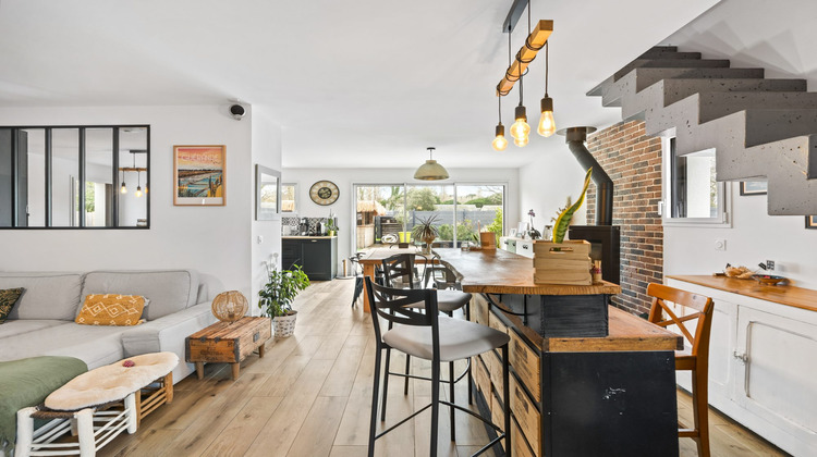 Ma-Cabane - Vente Maison Mesquer, 145 m²