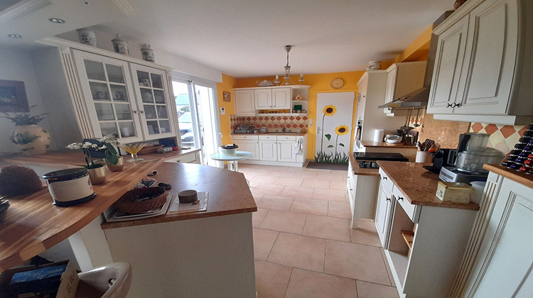 Ma-Cabane - Vente Maison MESQUER, 142 m²