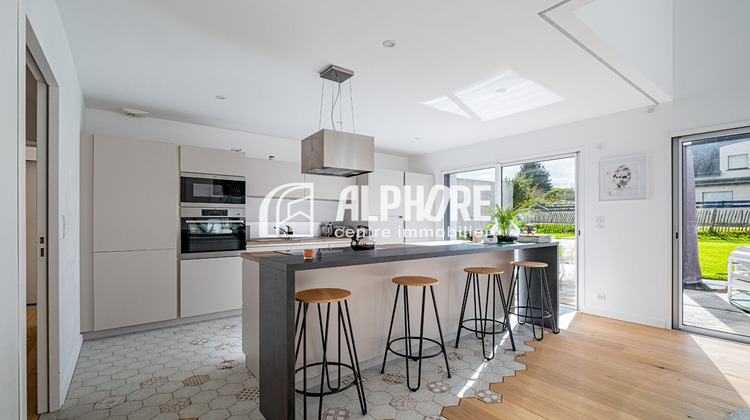 Ma-Cabane - Vente Maison MESQUER, 137 m²