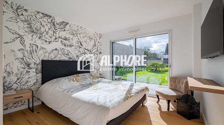 Ma-Cabane - Vente Maison MESQUER, 137 m²