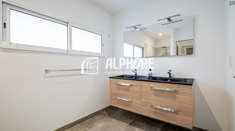 Ma-Cabane - Vente Maison MESQUER, 137 m²