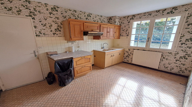 Ma-Cabane - Vente Maison MESQUER, 122 m²