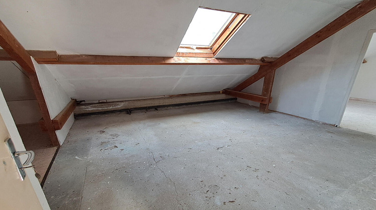 Ma-Cabane - Vente Maison MESQUER, 122 m²