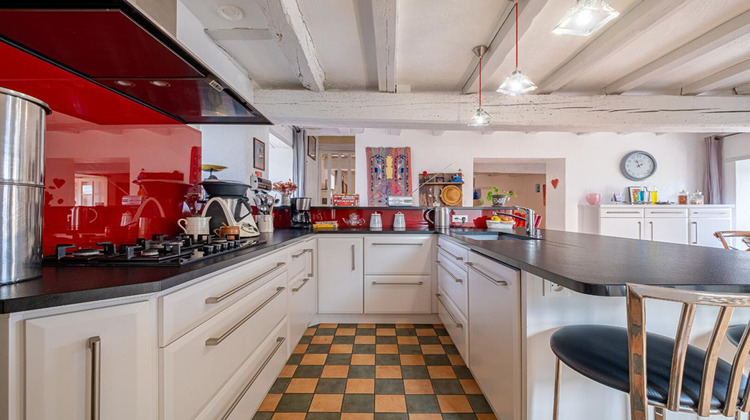 Ma-Cabane - Vente Maison MESQUER, 180 m²