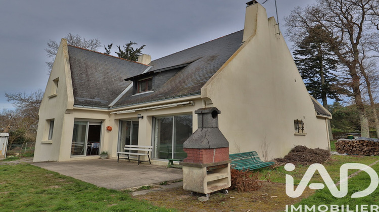 Ma-Cabane - Vente Maison Mesquer, 135 m²