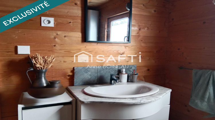 Ma-Cabane - Vente Maison Mesquer, 60 m²