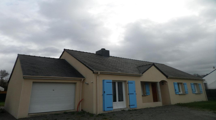 Ma-Cabane - Vente Maison MESQUER, 101 m²