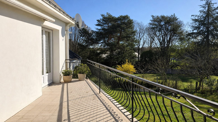 Ma-Cabane - Vente Maison Mesquer, 200 m²