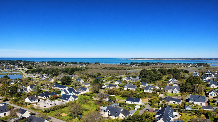 Ma-Cabane - Vente Maison Mesquer, 200 m²