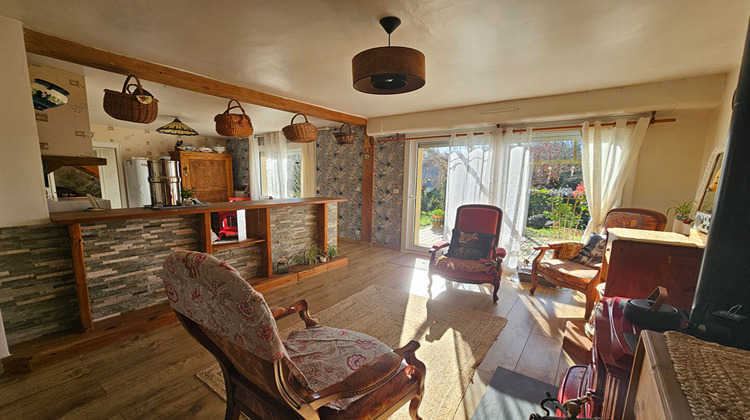 Ma-Cabane - Vente Maison MESQUER, 110 m²