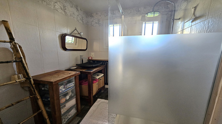 Ma-Cabane - Vente Maison MESQUER, 110 m²