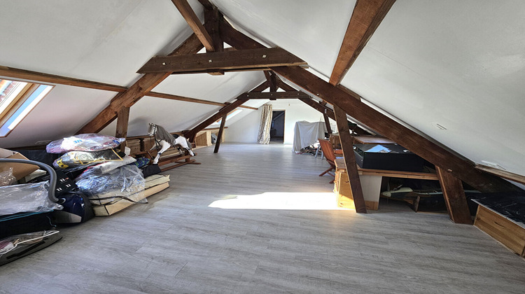 Ma-Cabane - Vente Maison MESQUER, 110 m²