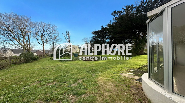 Ma-Cabane - Vente Maison MESQUER, 200 m²