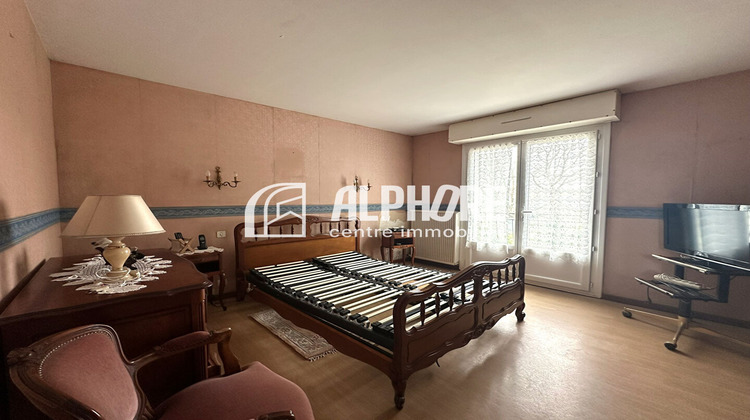 Ma-Cabane - Vente Maison MESQUER, 200 m²