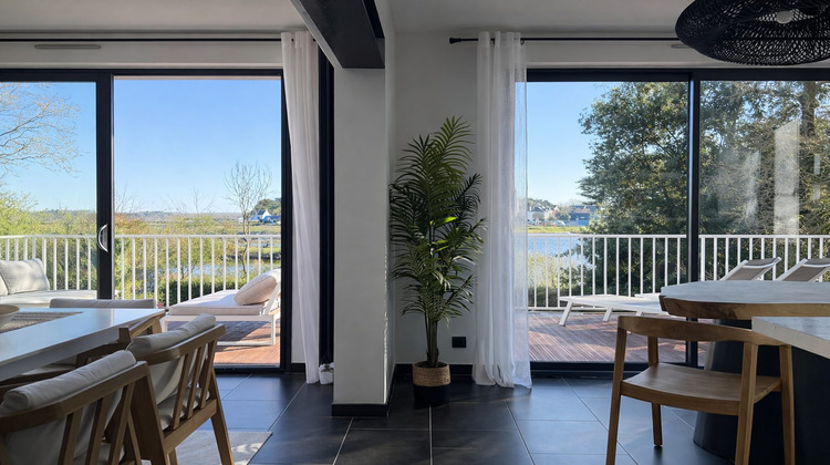 Ma-Cabane - Vente Maison Mesquer, 210 m²