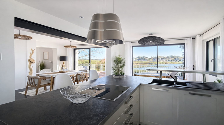 Ma-Cabane - Vente Maison Mesquer, 210 m²