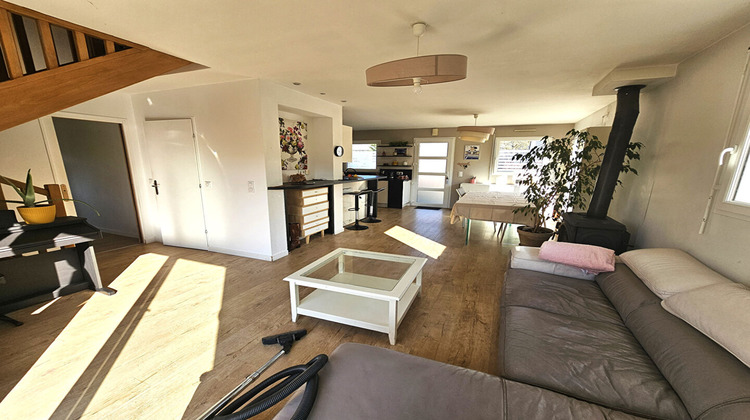 Ma-Cabane - Vente Maison MESQUER, 90 m²