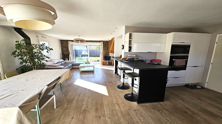 Ma-Cabane - Vente Maison MESQUER, 90 m²