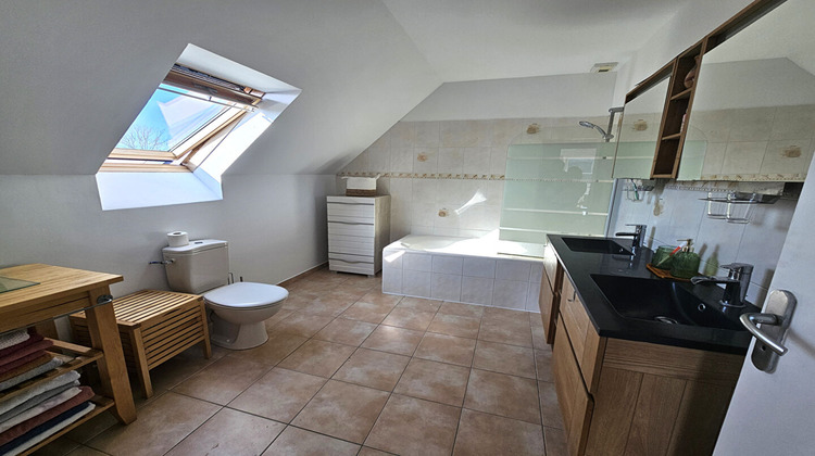 Ma-Cabane - Vente Maison MESQUER, 90 m²