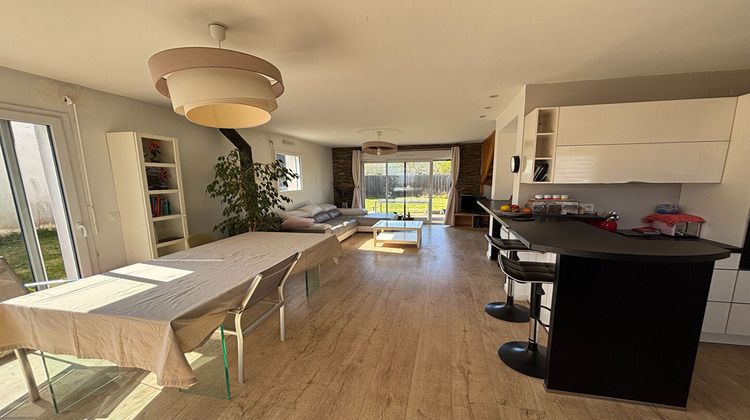 Ma-Cabane - Vente Maison MESQUER, 90 m²