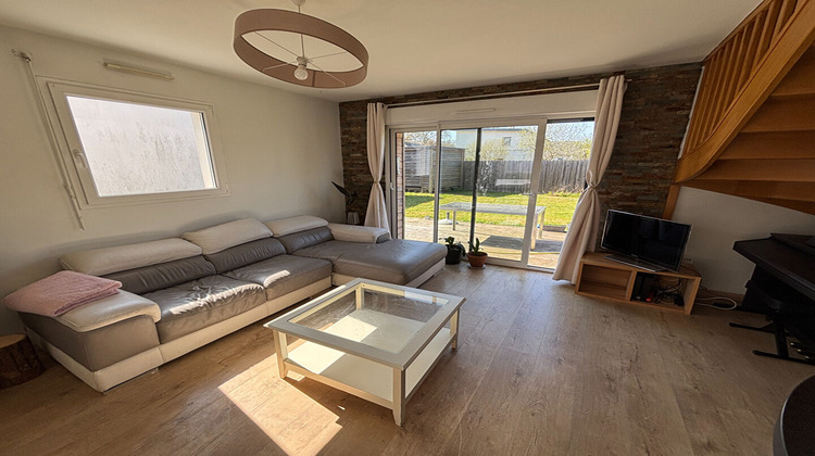 Ma-Cabane - Vente Maison MESQUER, 90 m²