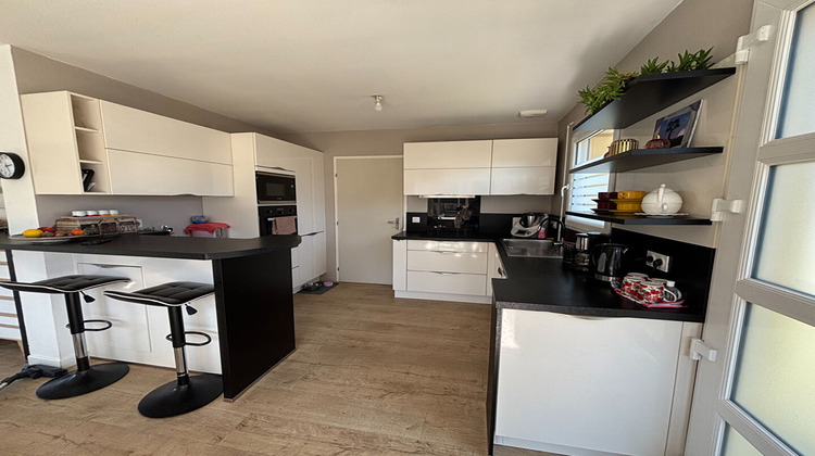 Ma-Cabane - Vente Maison MESQUER, 90 m²